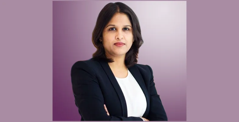 Top Corporate Lawyers in India - Akila Agrawal 