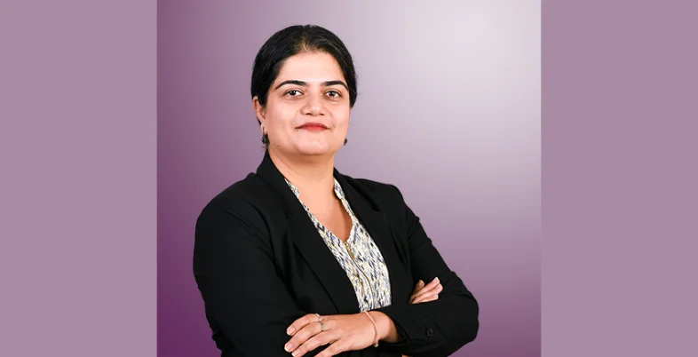 Top Corporate Lawyers in India - Avaantika Kakkar 