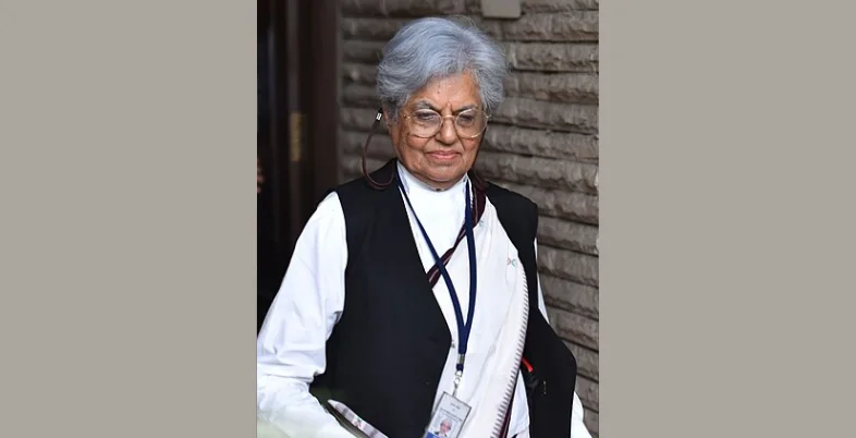 Indira Jaising