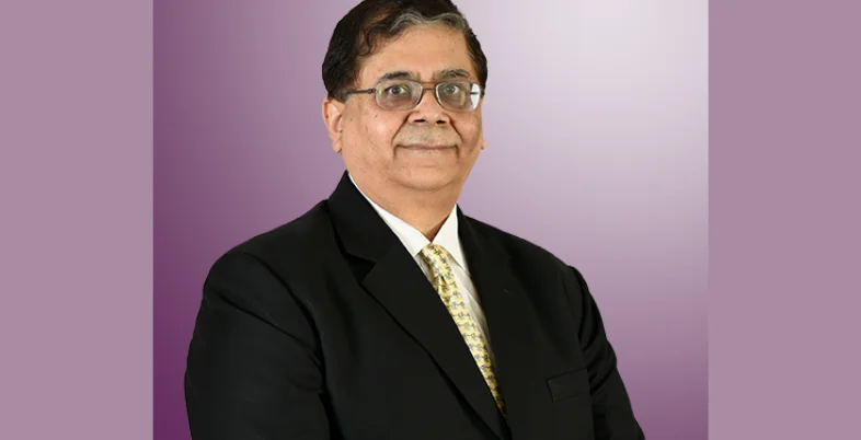 Top Corporate Lawyers in India - Cyril Shroff 