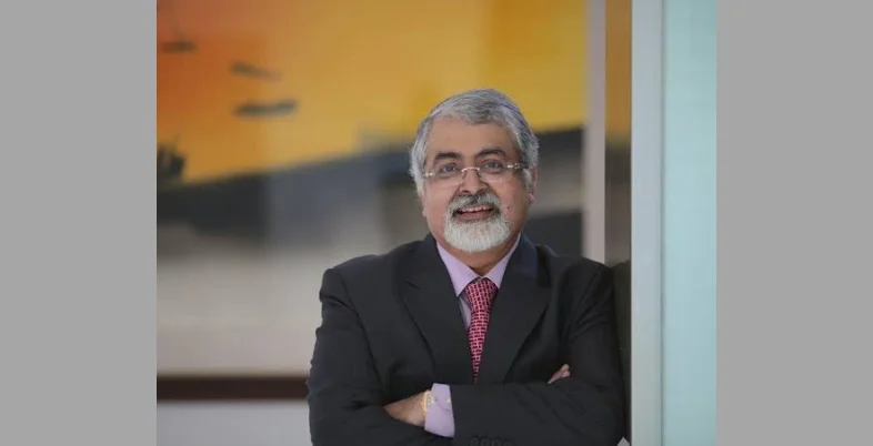 Top Corporate Lawyers in India - Shardul Shroff