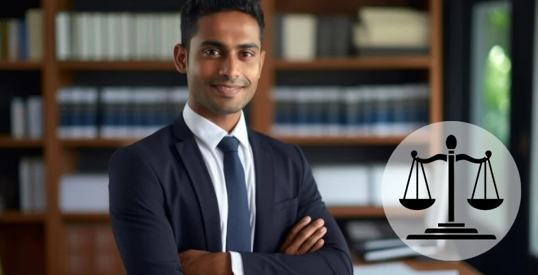 Top Lawyers in India