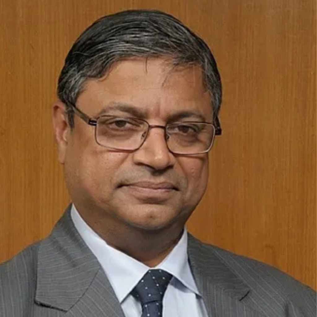 Gopal Subramanium is a senior advocate