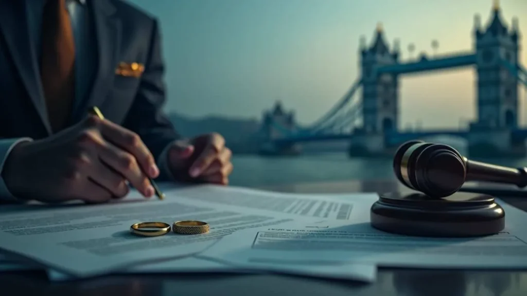 Divorce Lawyers in Kolkata