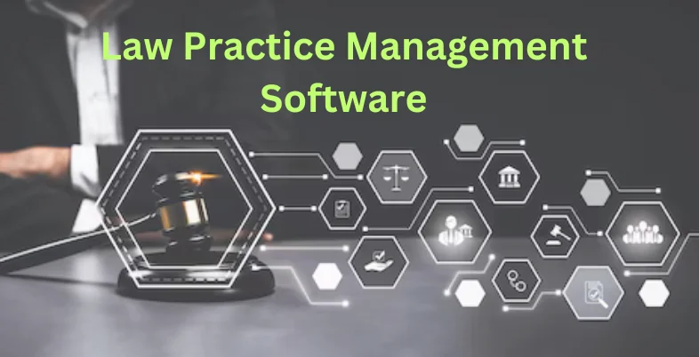 Law Practice Management Software