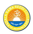 Law collage in Hyderabad - Padala Rama Reddi Law College