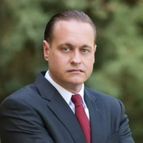 Aaron Herbert (Law Office of Aaron Herbert) Personal injury attorney
