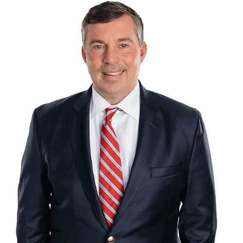 Personal Injury Attorney in Nashville - Blair P. Durham