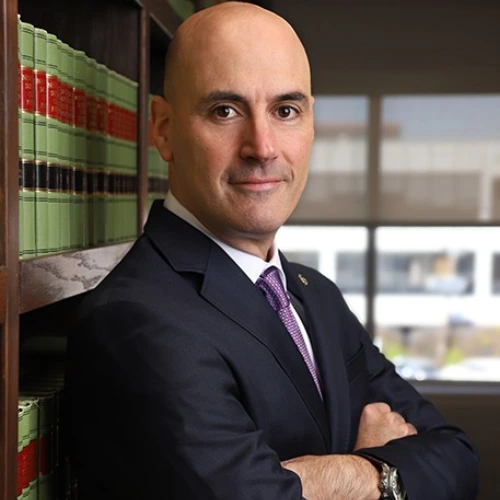 Michael J. Epstein - Personal Injury Attorney in New Jersey