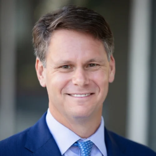 Personal Injury Attorney in Atlanta - Bryan Baer