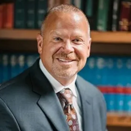 Personal Injury Attorney in Nashville - Bryan Delius