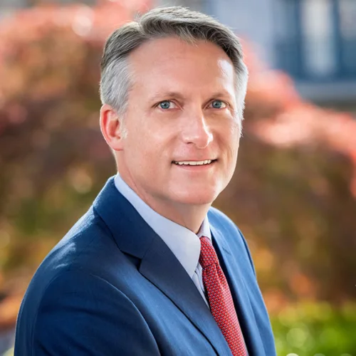 Personal Injury Attorney in Atlanta - Darren Penn