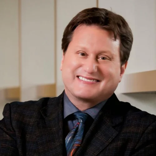 Jeff Rasansky (Rasansky Law Firm) Personal injury attorney