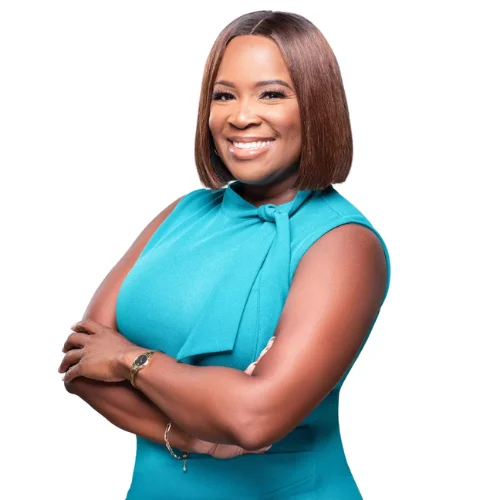 Personal Injury Attorney in Atlanta - LeKeyia Reid