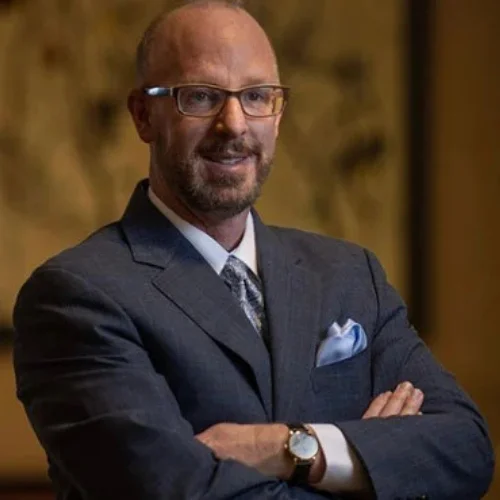 Marc Lenahan (Lenahan Law Firm) Personal injury attorney