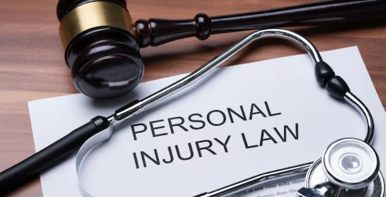Personal Injury Lawyers in Dallas