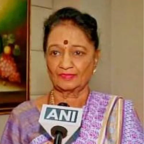 Lawyer in Bangalore - Pramila Nesargi