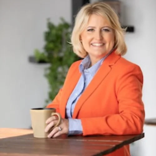 Personal Injury Attorney in Nashville - Rebecca C. Blair
