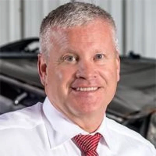 Todd Tracy (Tracy Law Firm) Personal injury attorney