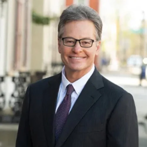 Lawyer in New Jersey - Christopher R. Musulin