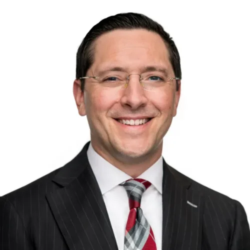 Lawyer in New Jersey - Daniel M. Rosenberg