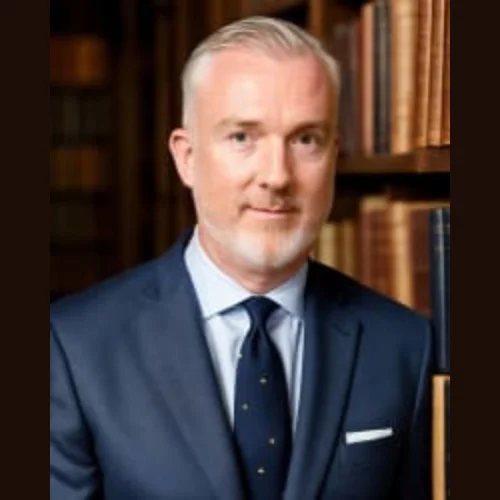 Lawyer in New Jersey - Daniel McGarrigle