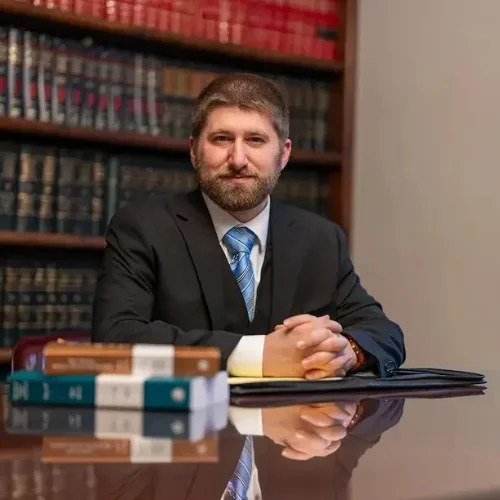 Lawyer in New Jersey - Louis A. Casadia