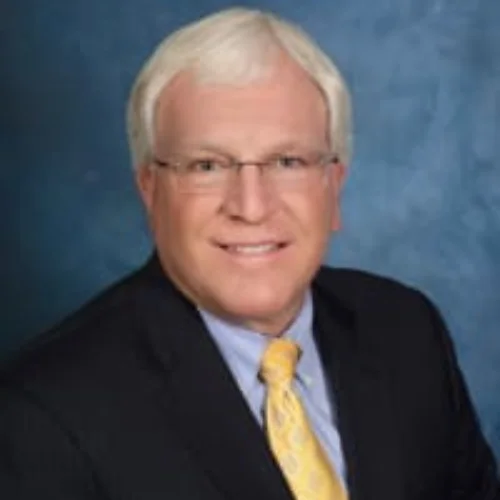 Lawyer in New Jersey - Peter J. Broege
