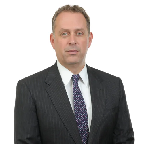 Lawyer in New Jersey - R. Armen McOmber