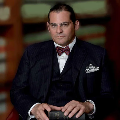 Lawyer in New Jersey - Robert R. Fuggi, Jr.