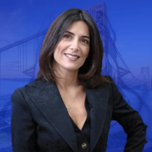 Lawyer in New Jersey - Rosemarie Arnold