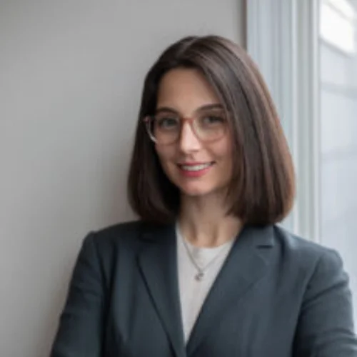 Lawyer in New Jersey - Stephanie Palo