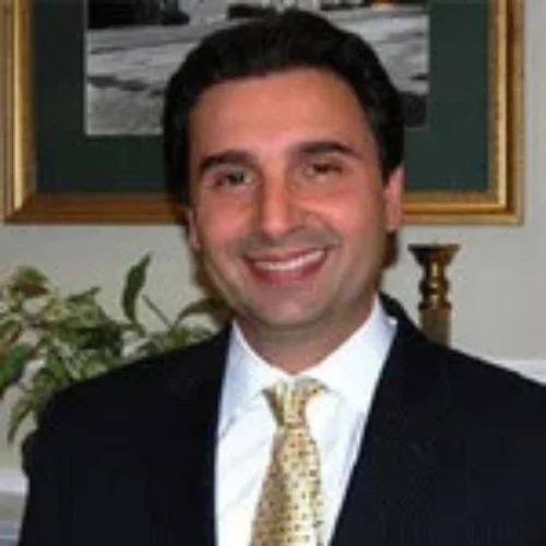 Lawyer in New Jersey - Vincent C. DeLuca