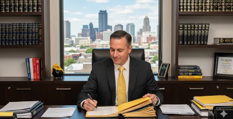 Accident Lawyers in Fort Worth