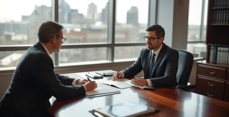 Accident Lawyers in Hartford