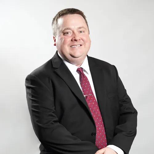 Adam King - Car Accident Lawyers in Augusta