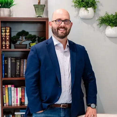 Andrew Gaza - Accident Lawyers in Hartford