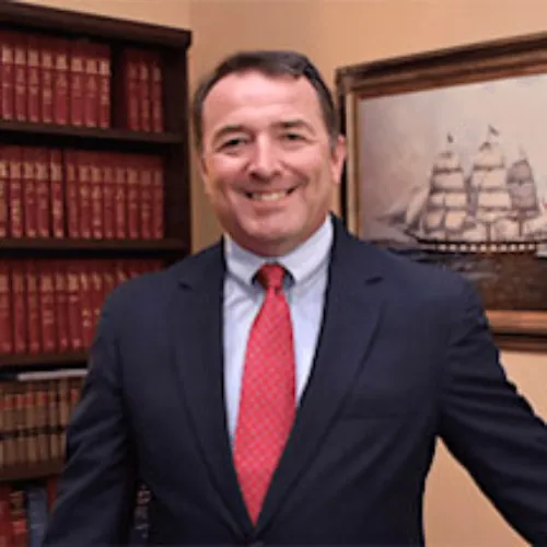 Anthony Alan Sheffy - Accident Lawyers in Hartford