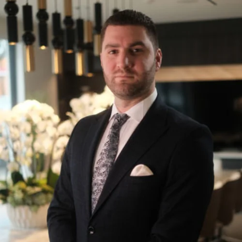 Car Accident Lawyer in Los Angeles - Anthony S. Hamassian