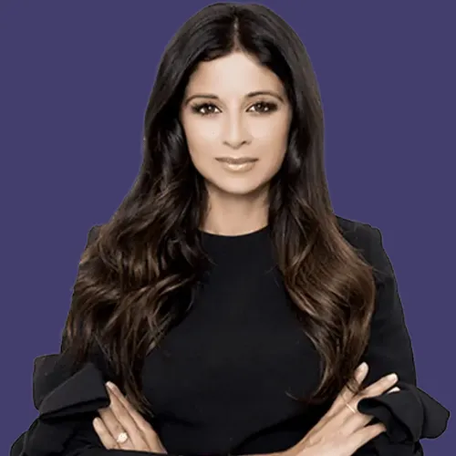 Arja Shah - Criminal Defense Lawyer in Phoenix