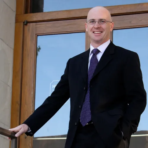 Brian Charles Corrigan - Criminal Lawyers in Dallas Texas