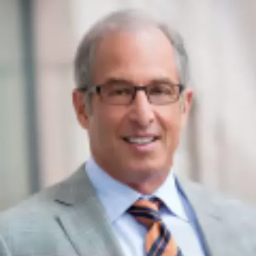 C. Jeff Warren - Car Accident Attorneys in Charlotte