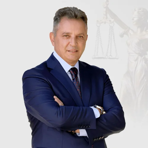 Car Accident Lawyer in Los Angeles - Cameron Y. Brock