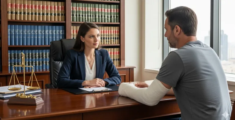 Car Accident Lawyers in Augusta