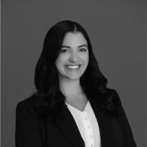 Carly Atkinsson - Lawyer in Alabama