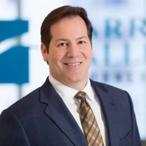 Chris M. Kallianos - Car Accident Attorneys in Charlotte