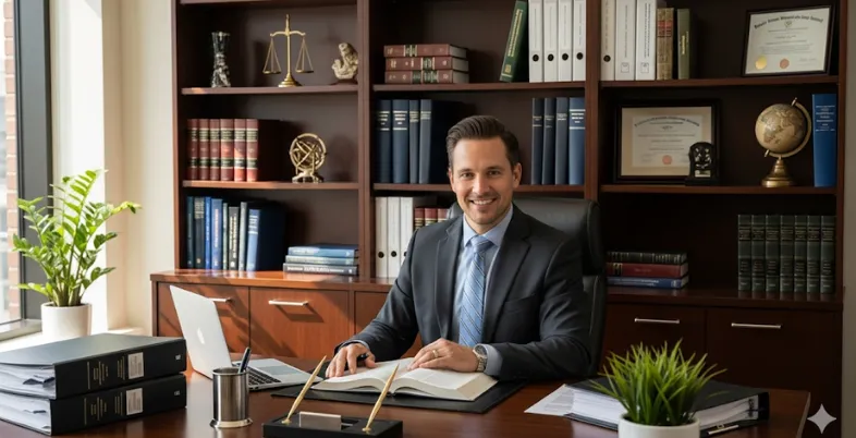 Criminal Defense Lawyer in Phoenix