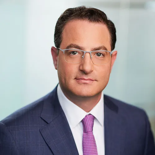 David A. Black - Criminal Defense Lawyer in Phoenix