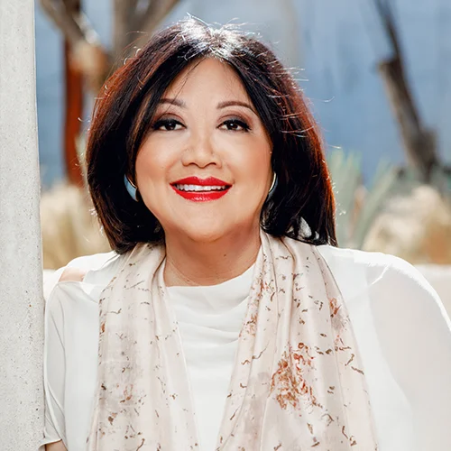 Car Accident Lawyer in Los Angeles - Deborah Chang