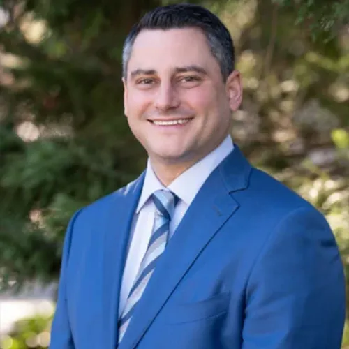Derek P. Adler - Car Accident Attorneys in Charlotte